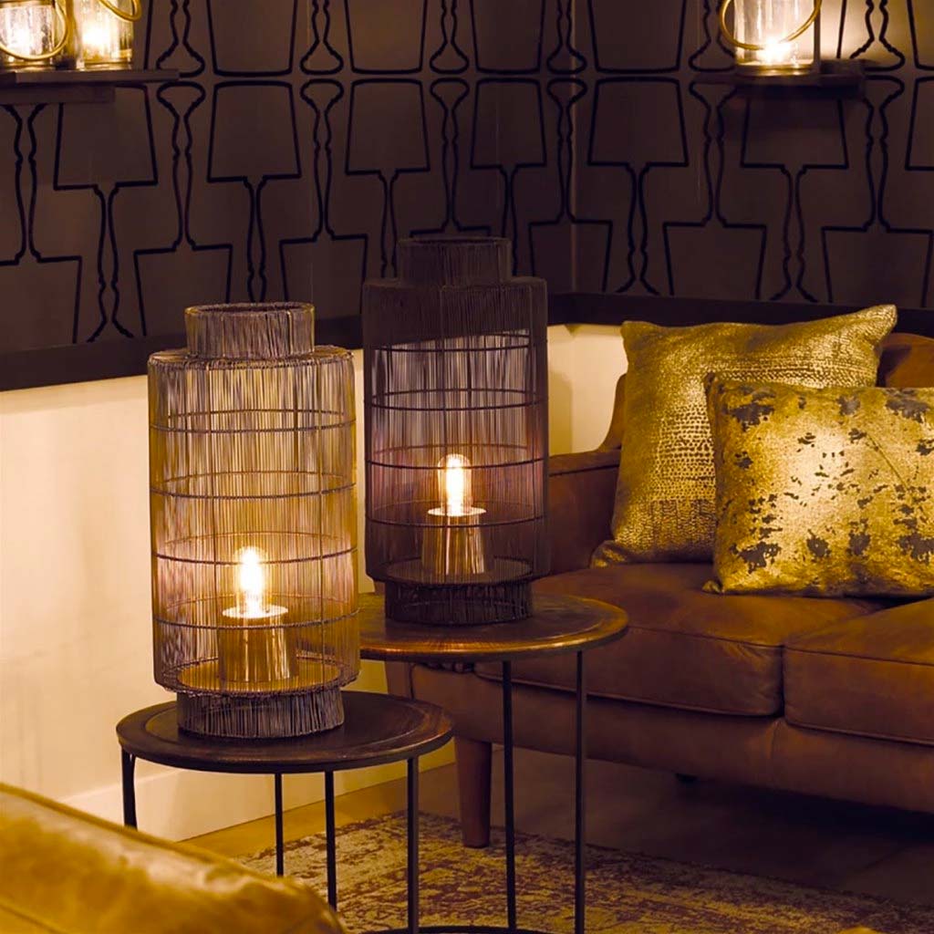 sfeervolle woonkamer verlichting tips tafellampen sfeervolle woonkamer verlichting tips tafellampen
