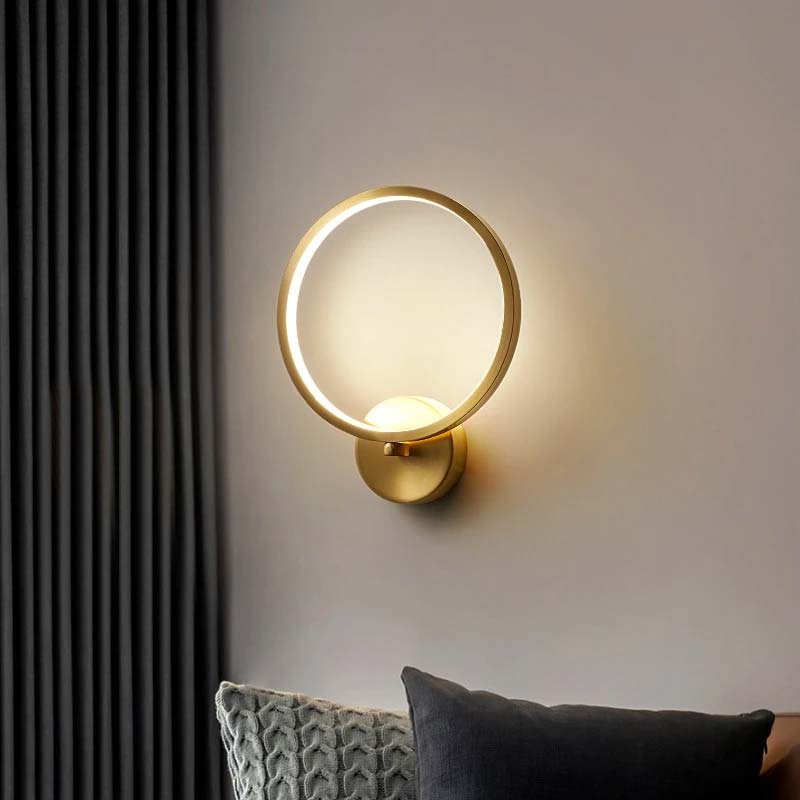sfeervolle woonkamer verlichting tips wandlamp sfeervolle woonkamer verlichting tips wandlamp