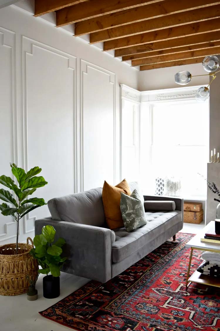 sierlijst muur woonkamer sierlijst muur woonkamer