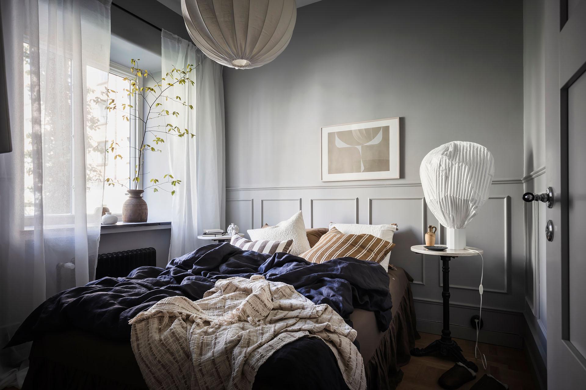slaapkamer muurkleur inspiratie grijs slaapkamer muurkleur inspiratie grijs