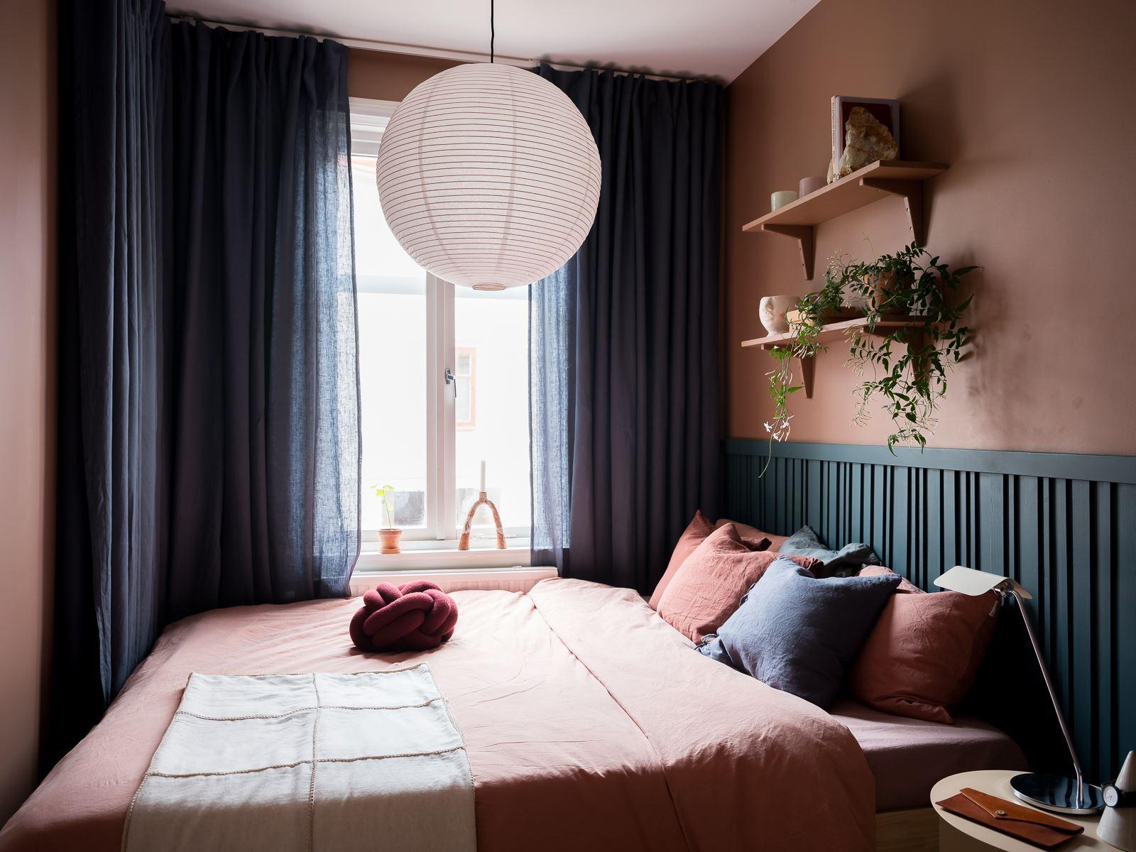 slaapkamer muurkleur inspiratie terracotta slaapkamer muurkleur inspiratie terracotta