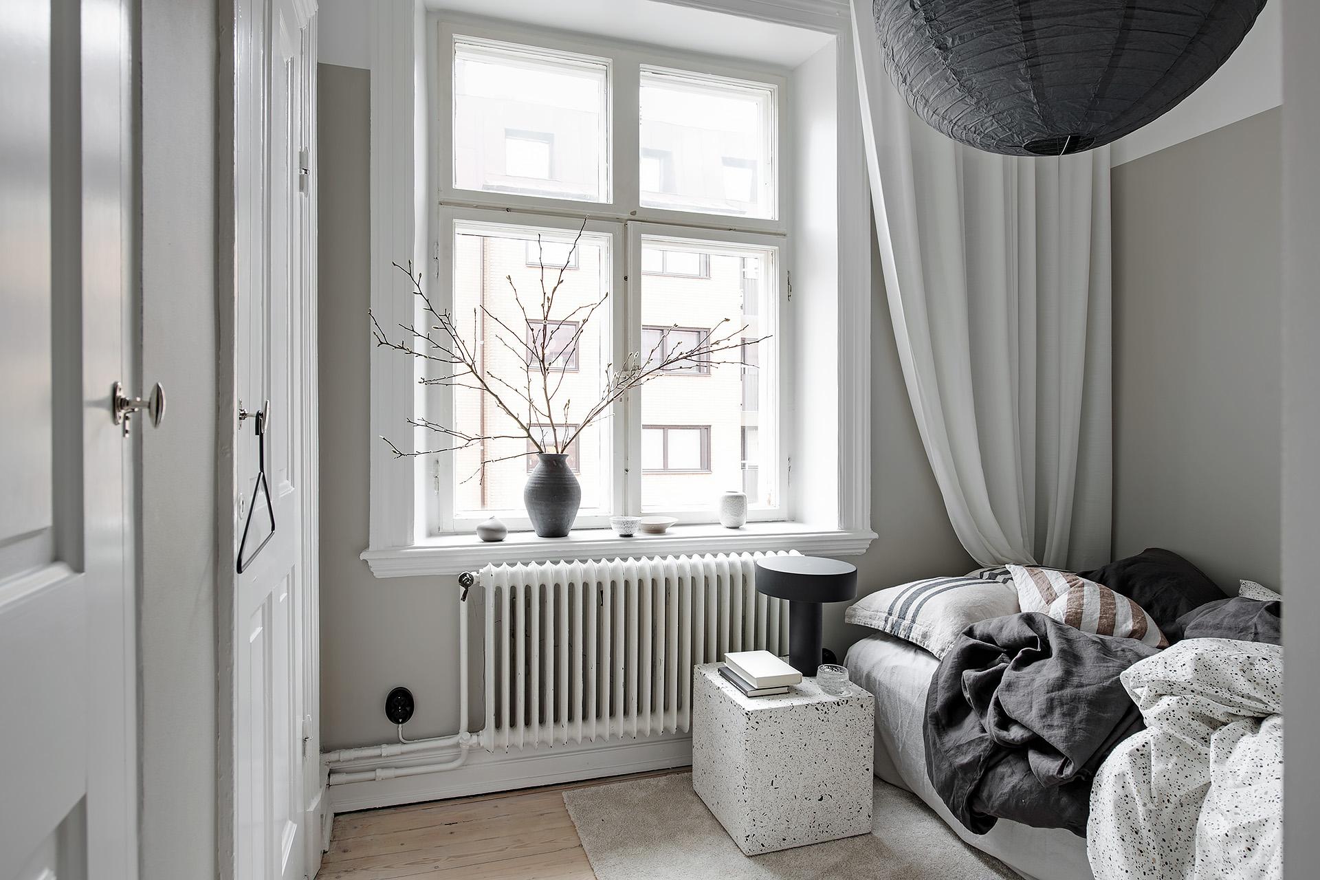 slaapkamer muurkleur inspiratie warmgrijs slaapkamer muurkleur inspiratie warmgrijs