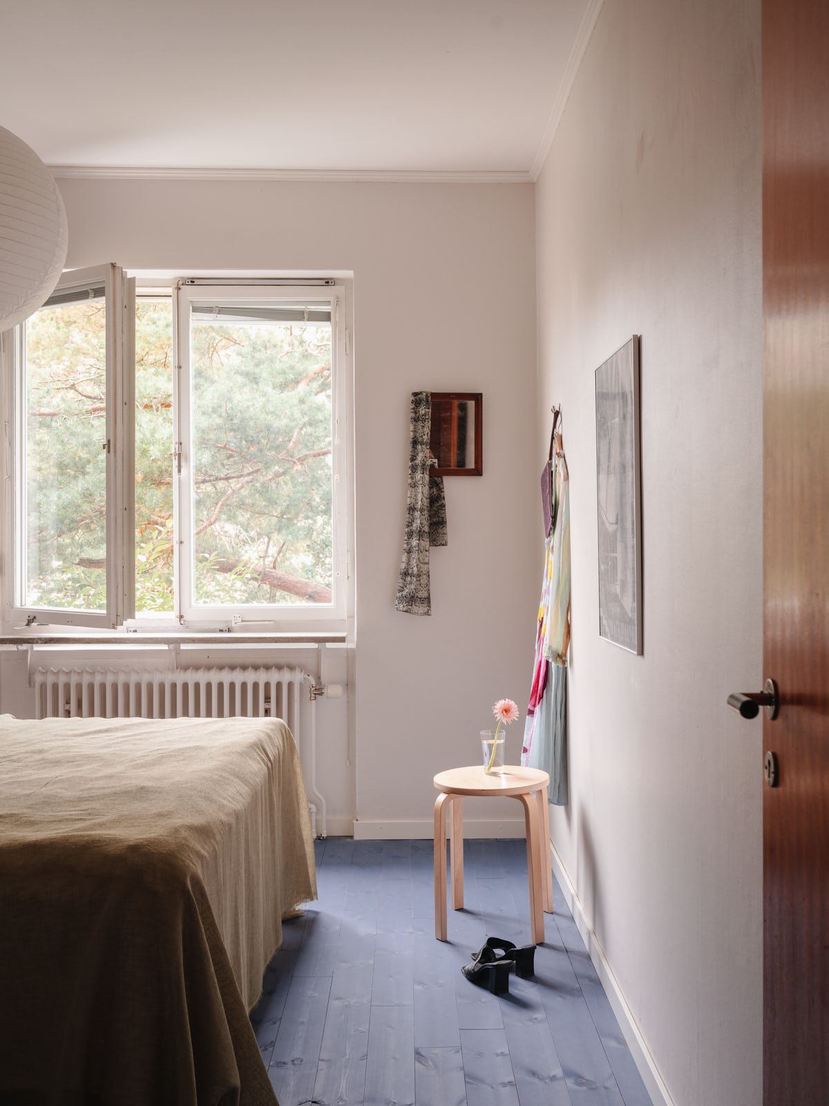 slaapkamer muurkleur inspiratie warmgrijs slaapkamer muurkleur inspiratie warmgrijs
