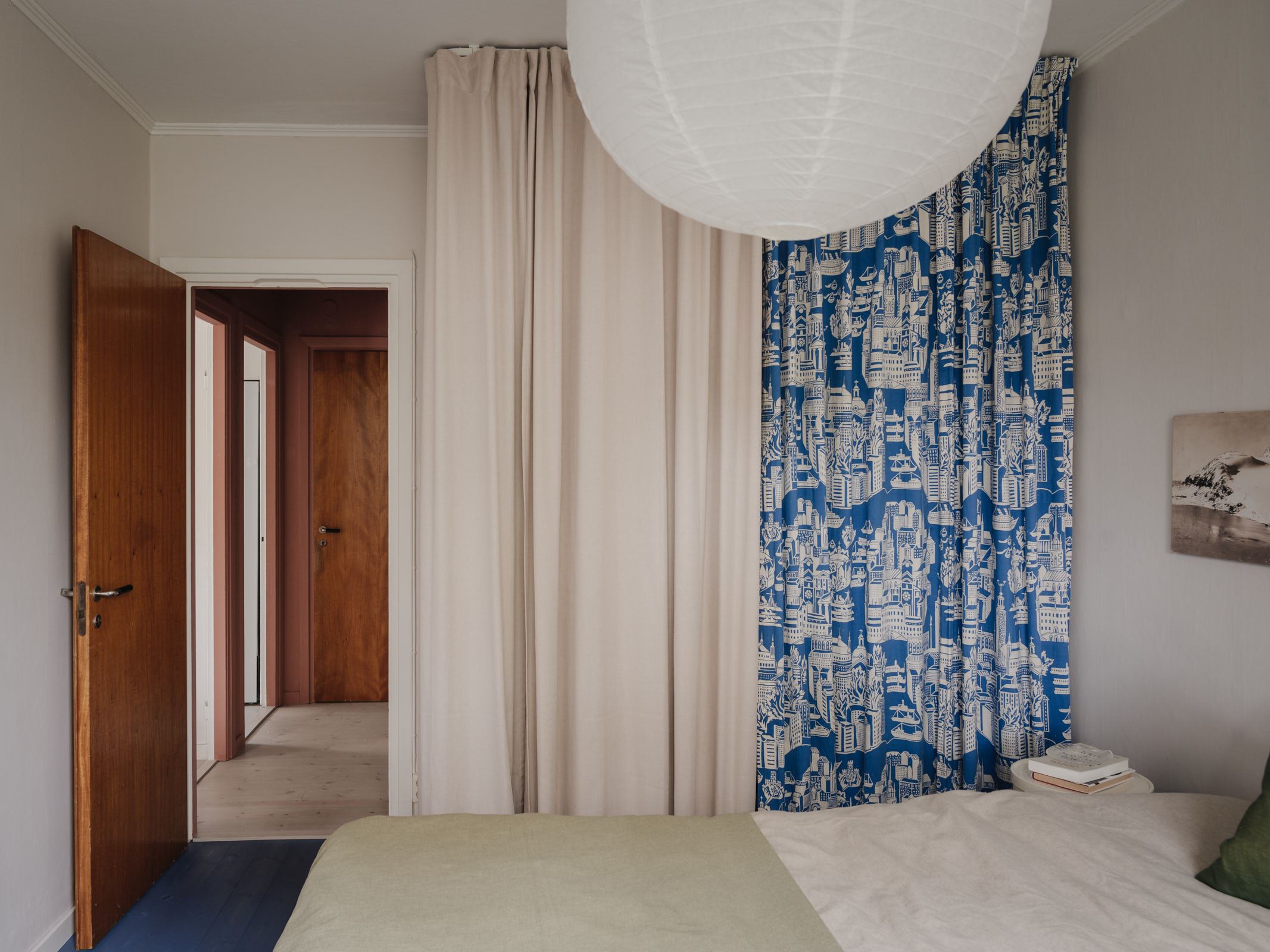 slaapkamer muurkleur inspiratie warmgrijs slaapkamer muurkleur inspiratie warmgrijs