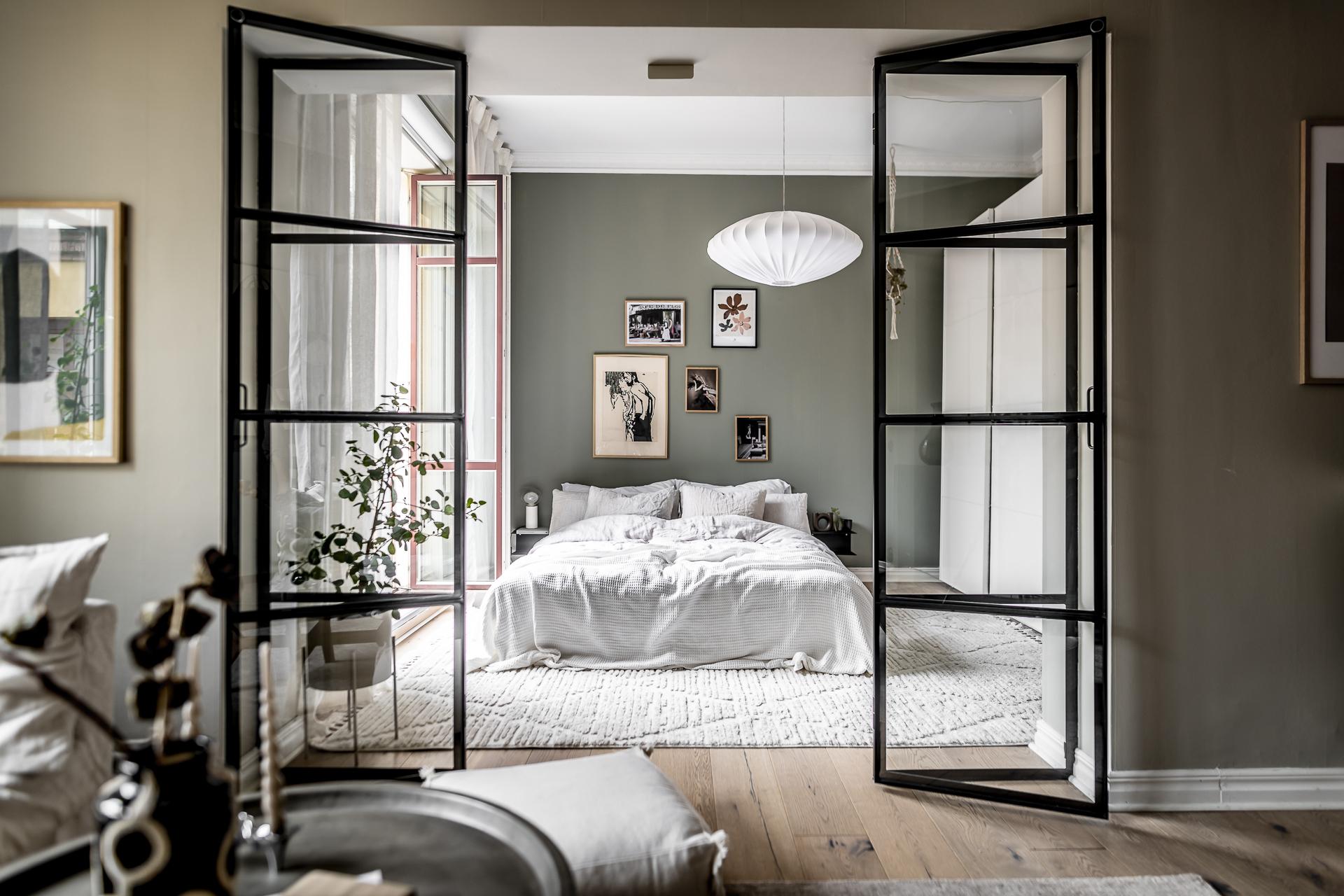 slaapkamer muurkleur inspiratie slaapkamer muurkleur inspiratie