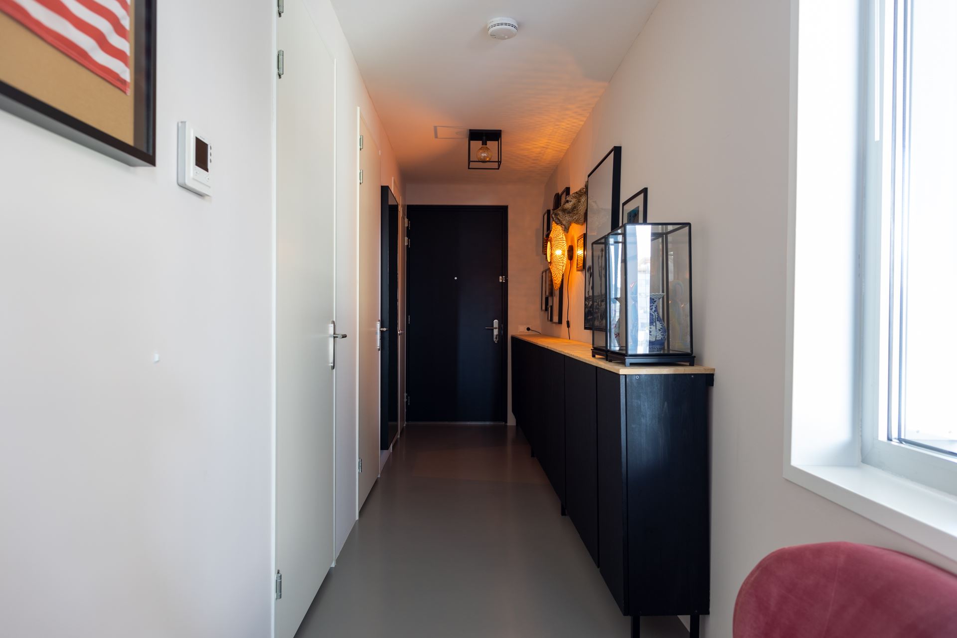 smalle lange schoenenkast moderne hal smalle lange schoenenkast moderne hal