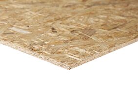soorten houten platen osb