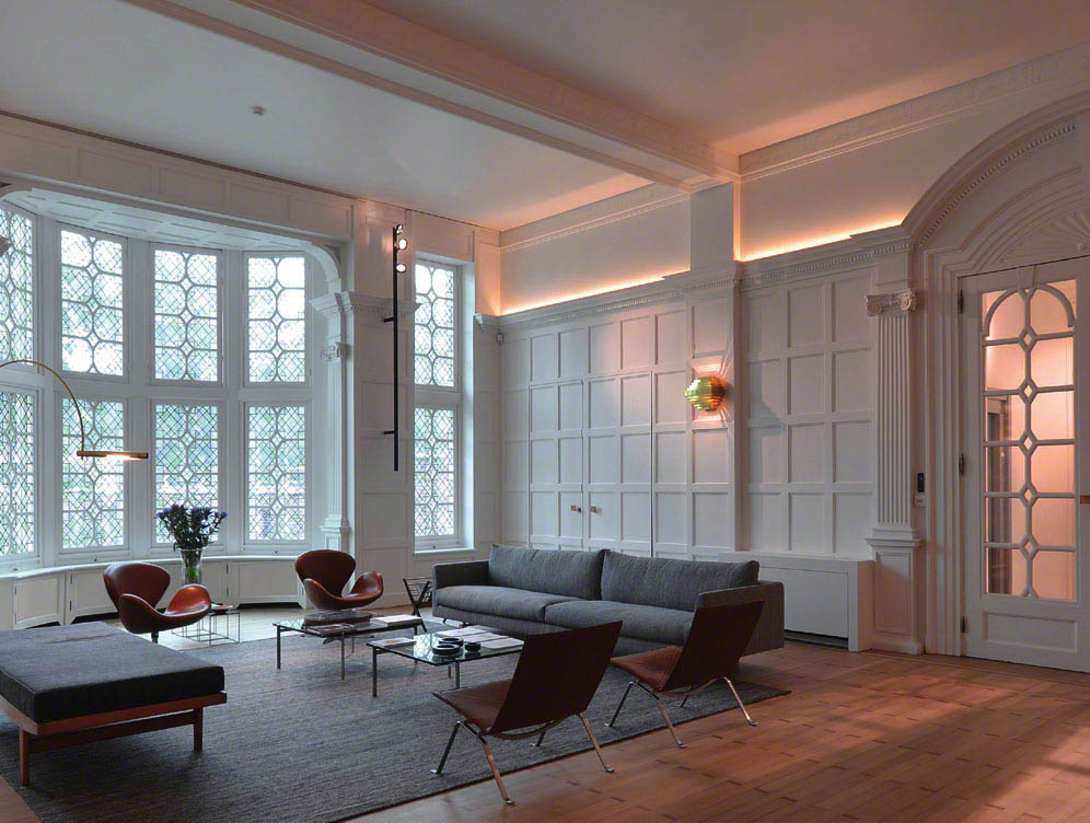 spanplafond klassiek interieur spanplafond klassiek interieur