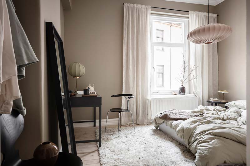 taupe muren slaapkamer taupe muren slaapkamer