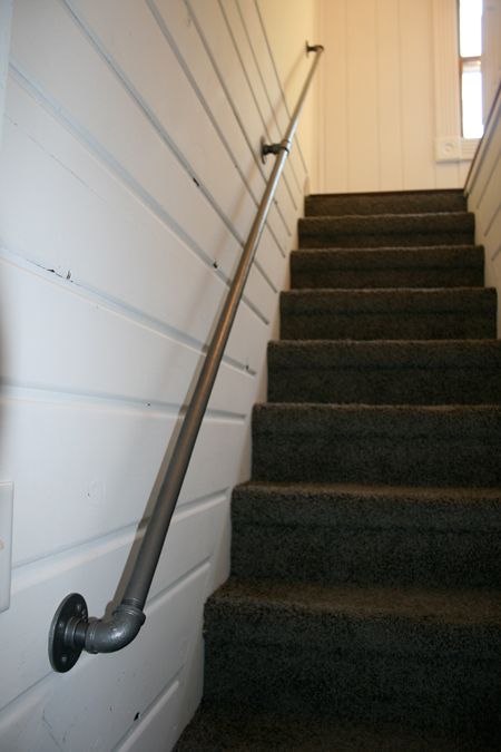 trapleuning steigerbuis inspiratie trapleuning steigerbuis inspiratie