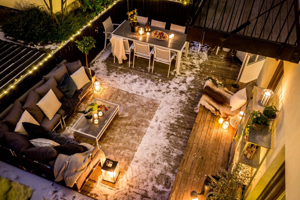 tuin klaarmaken winter tuin klaarmaken winter