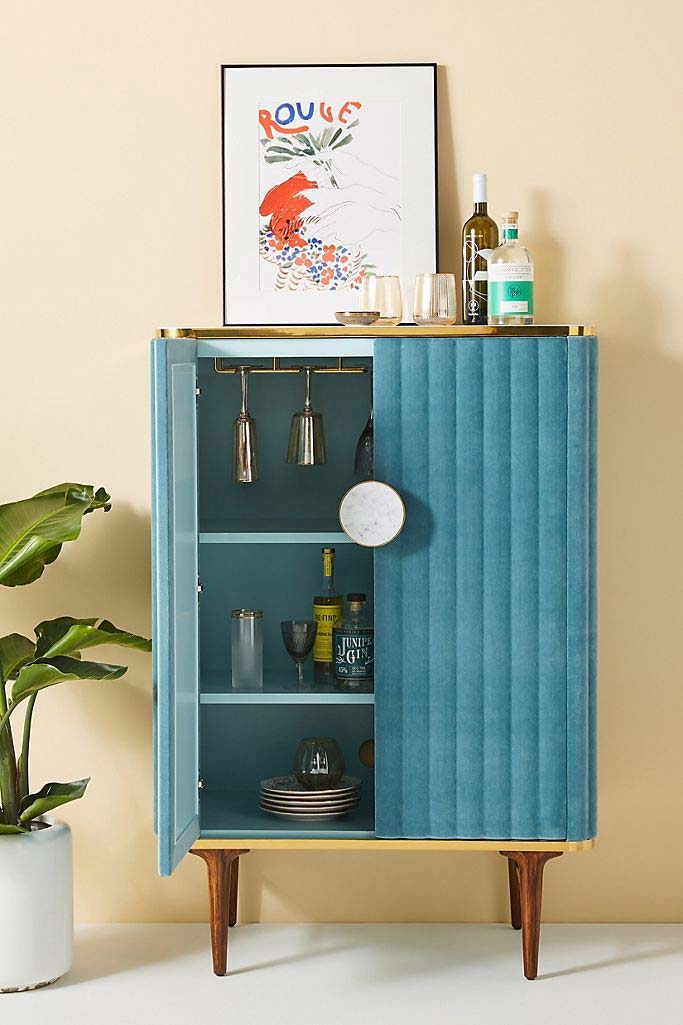 turquoise kleur interieur kast turquoise kleur interieur kast