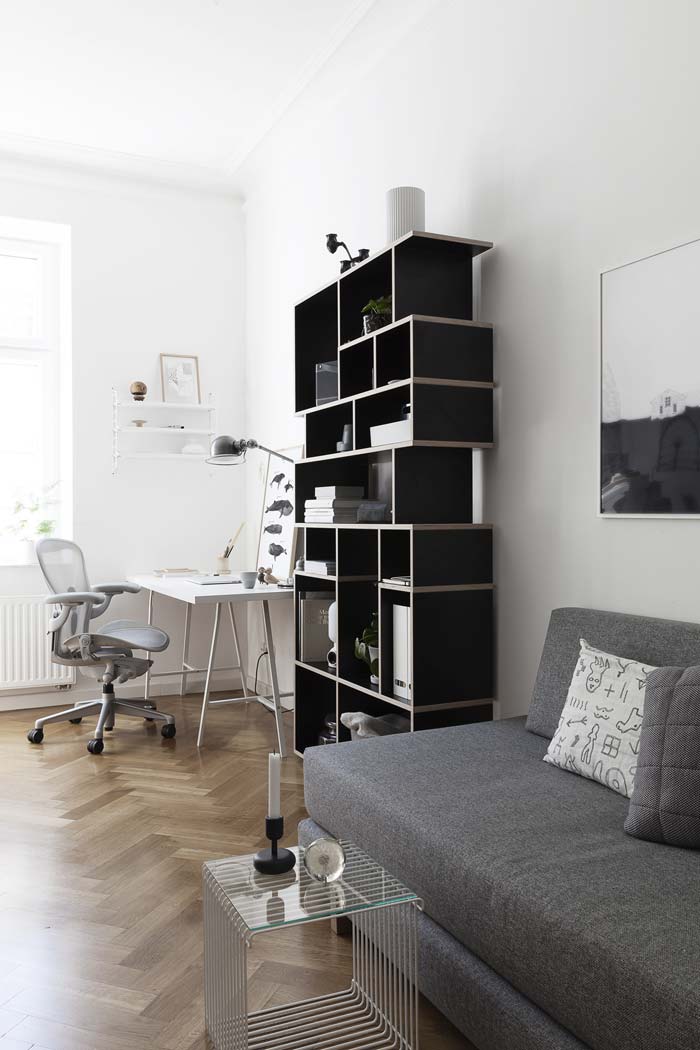 Tylko werkplek kast Sarah Tylko werkplek kast Sarah