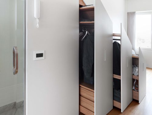 Uitschuifbare kasten in huis – praktische en stijlvolle opbergoplossingen voor elke ruimte