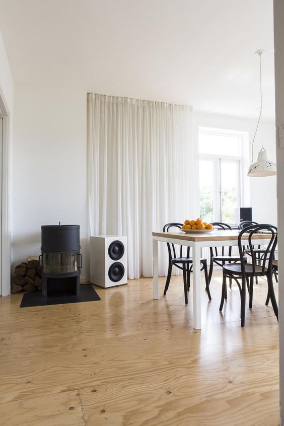 Underlayment vloer Underlayment vloer