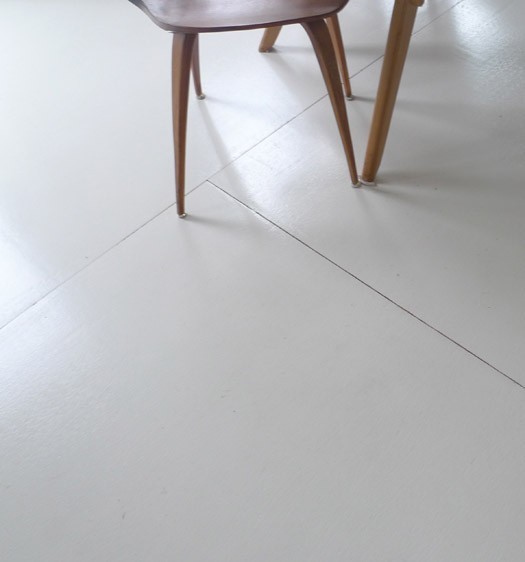 underlayment-vloer-verven-2 Underlayment vloer verven