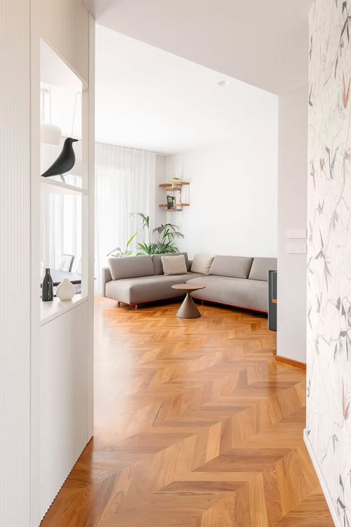 Vitrages: Sierlijke raamdecoratie voor elk interieur - Huis-inrichten.com