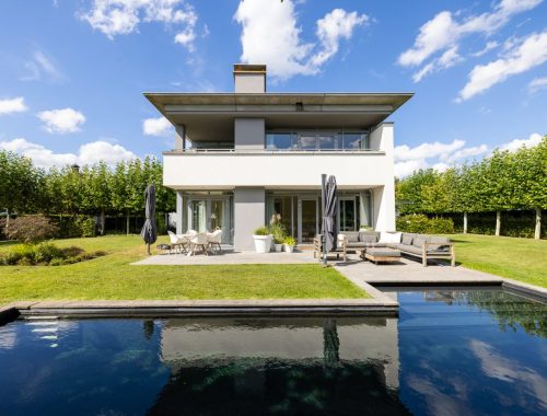 Waarom een sterke elektrische installatie essentieel is in moderne woningen