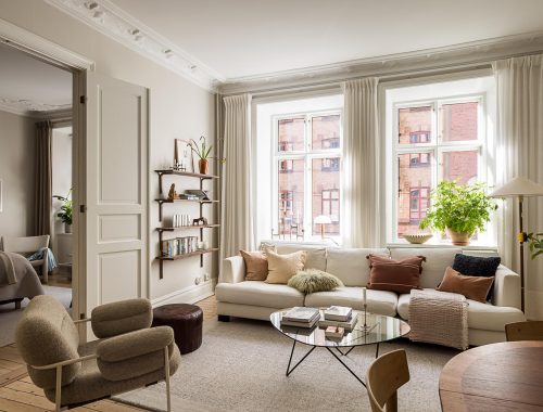 6 Tips voor een warme en knusse herfstsfeer in huis