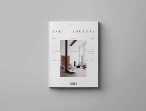 10x Woonmagazines