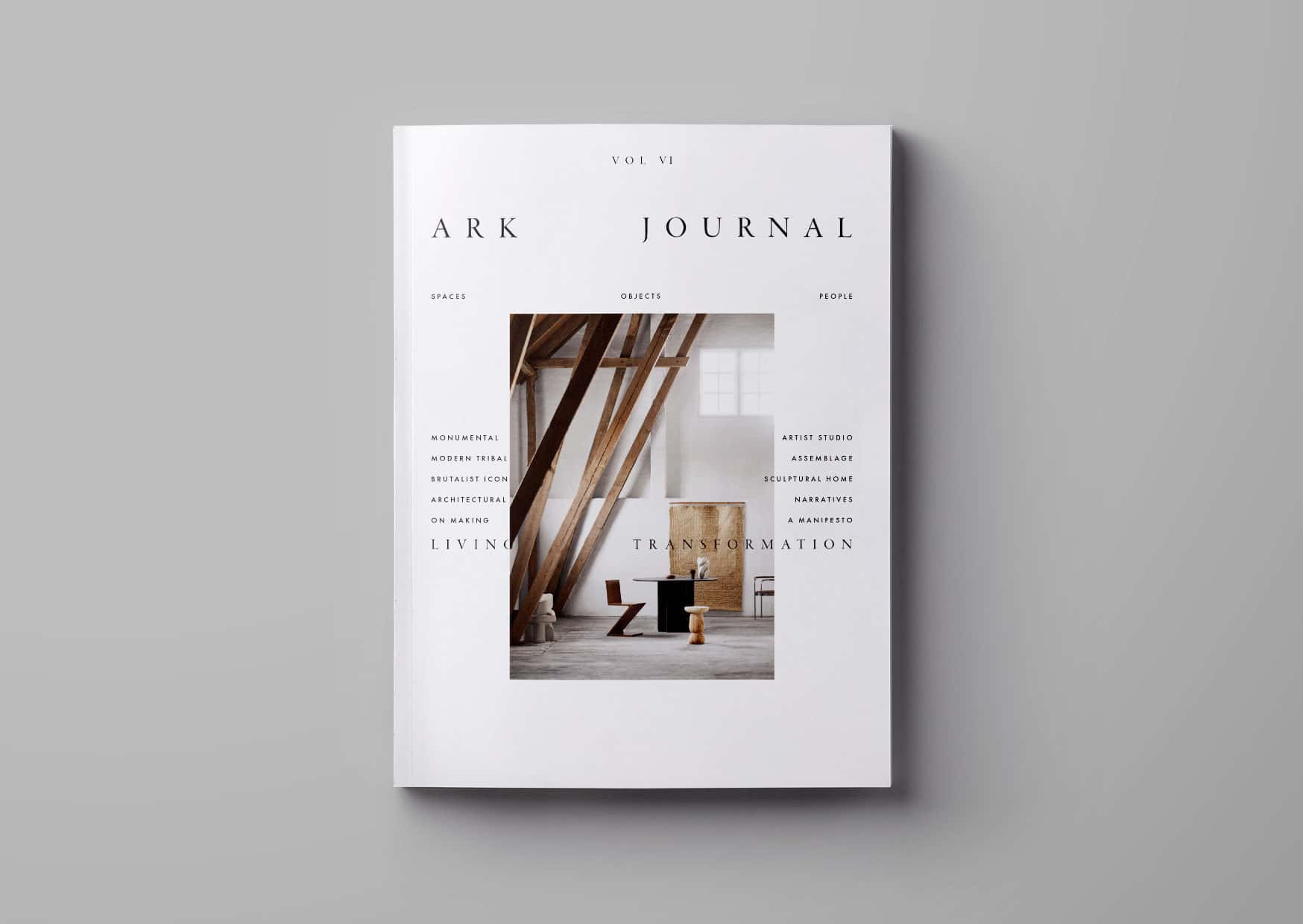 woonmagazines ark journal woonmagazines ark journal