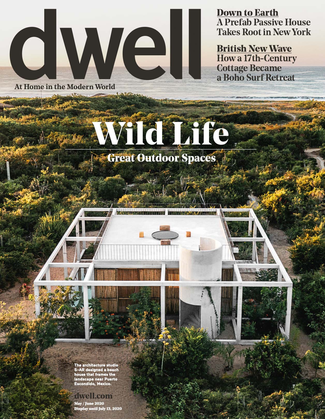 woonmagazines dwell woonmagazines dwell