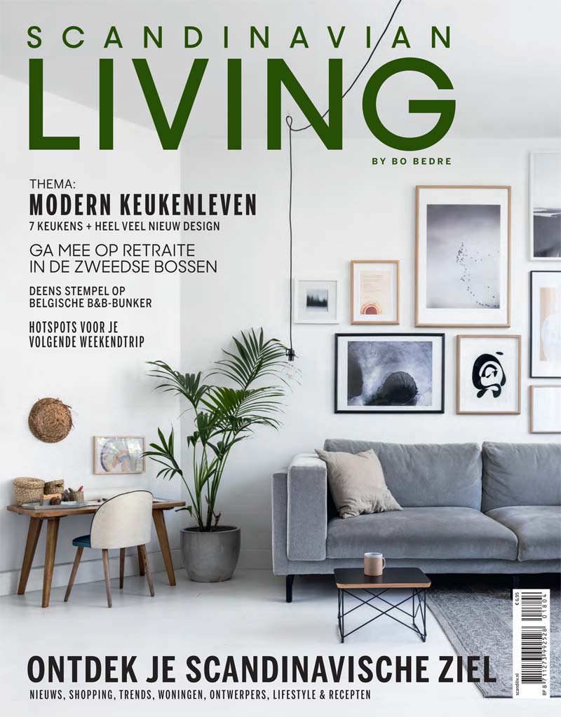 woonmagazines scandinavian living woonmagazines scandinavian living