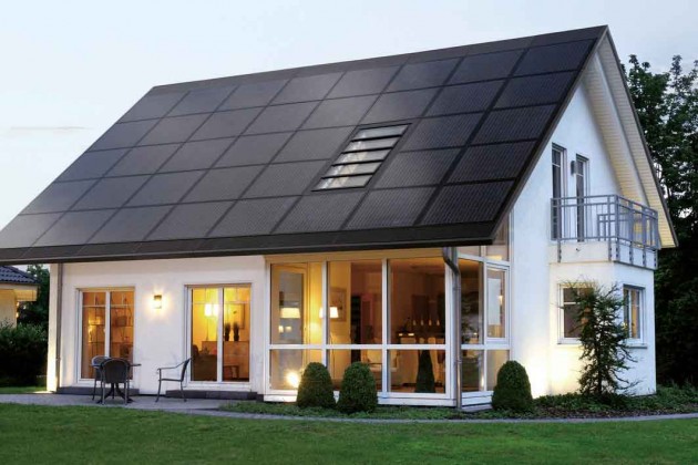 zonnepanelen prijs vergelijken