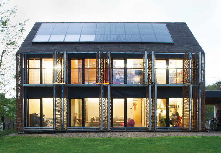 zonnepanelen