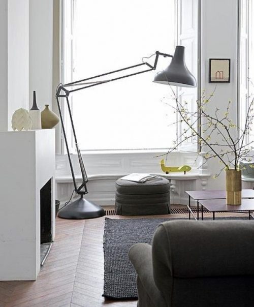 Zuiver Office lamp